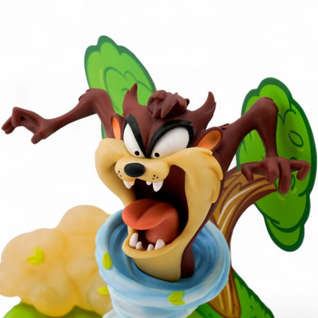 Figurine Abystyle taz - - figurine Looney Tunes