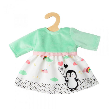 Robe de poupée Penguin, 35-45 cm