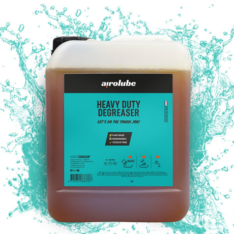 Airolube DeGreaser 5LTR