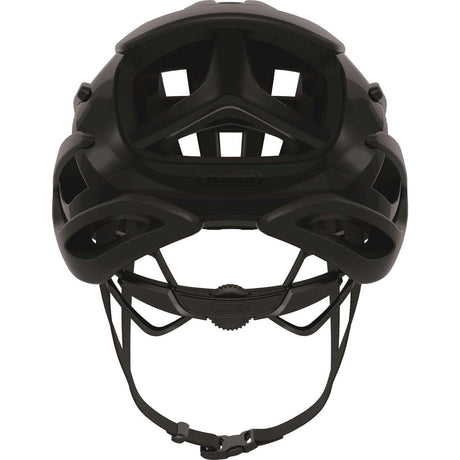 ABUS CASHET Airbreaker Velvet Black L 59-61cm