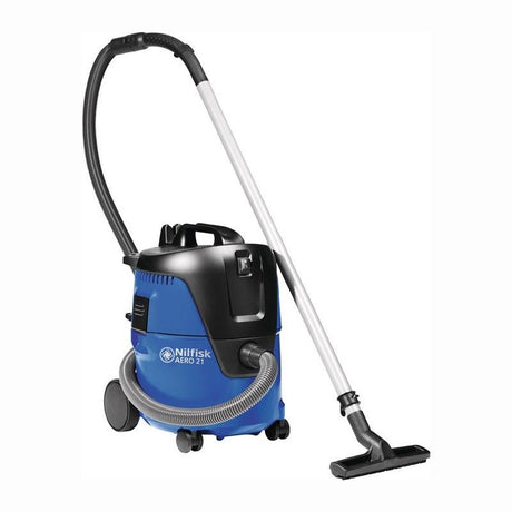 Aspirateur Nilfisk Aero 21-01