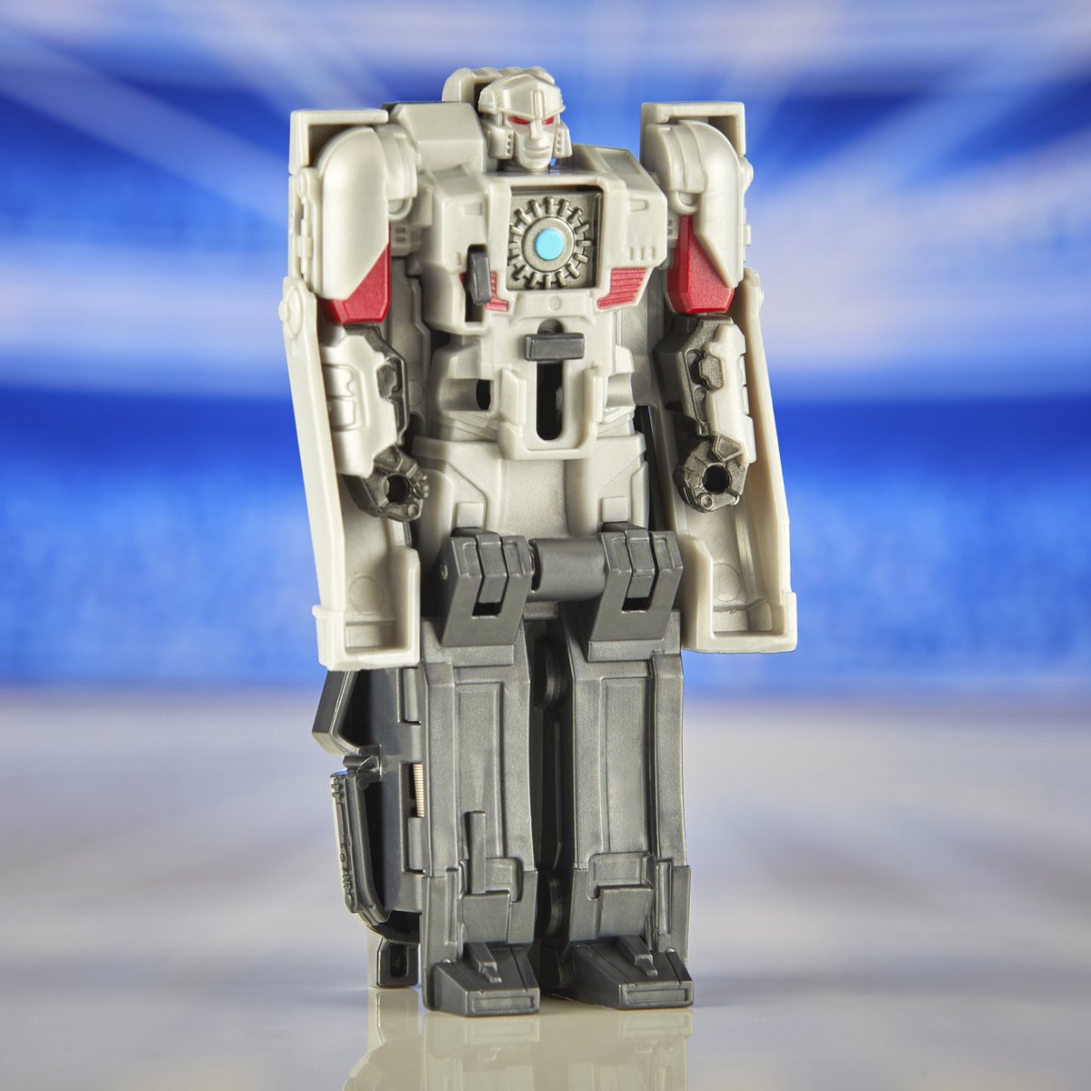 Transformateurs Imp un changeur de rouage 1 étape assorti | 2 pièces