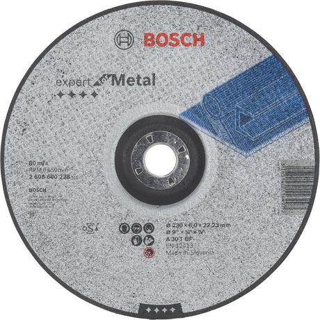 Bosch abs rencontré. 230x6