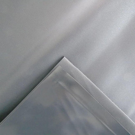 Ubbink Pond Foil Aqualiner 6x5 M PVC noir