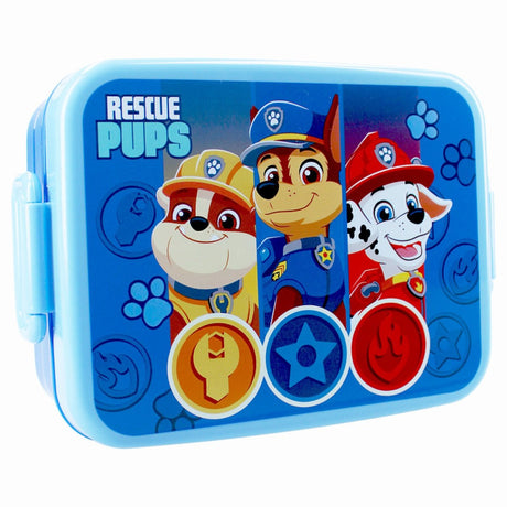 Boîte à lunch Vadobag Paw Patrol, joli déjeuner