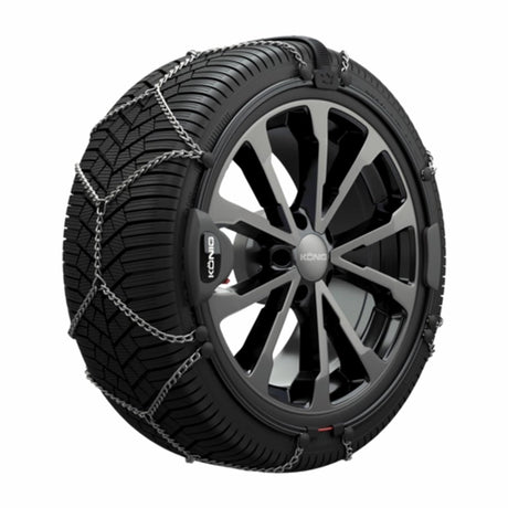 Konig könig reflex edge 604 - chaînes à neige