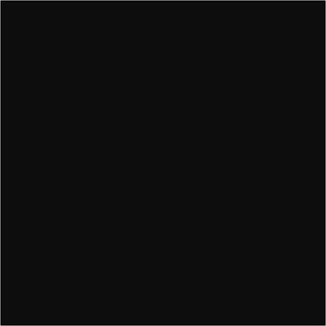 Couvrant la peinture textile - noir, 50 ml