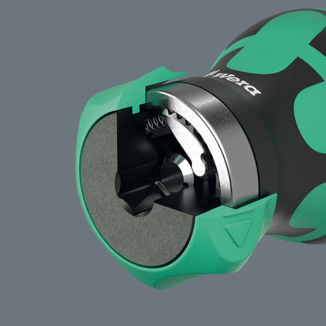 Wera kraftform kompakt chargeur tronqué ra 4 - 05008893001