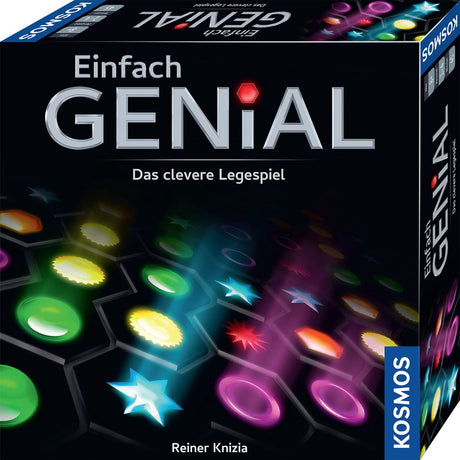 Kosmos 37754209, jeu de société, famille, 8 ans
