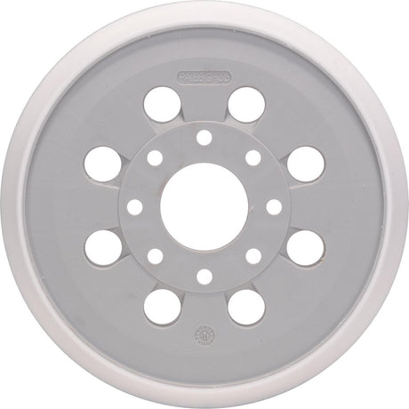 Bosch - plateau de ponçage extra-souple, 125 mm