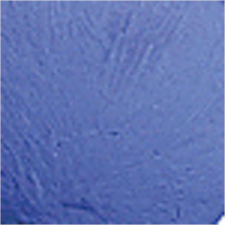 Peinture acrylique Creativ company mate, bleue, 500 ml 1 bouteille