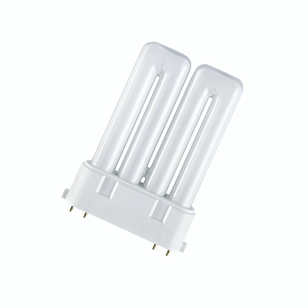 Lampe à économie d'énergie Osram dulux - 2g10 - 24w
