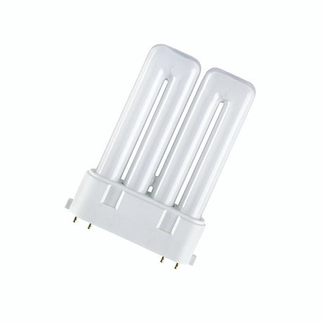 Lampe à économie d'énergie Osram dulux - 2g10 - 24w