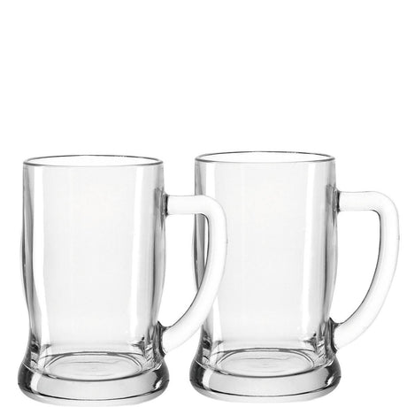 Chope à bière Leonardo Taverna 500ml - set 2