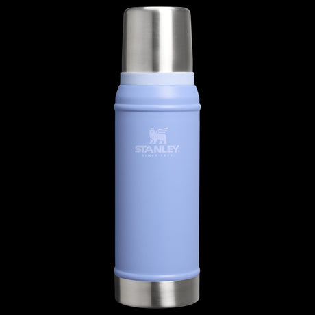 Bouteille légendaire Stanley | 0,75l - hortensia
