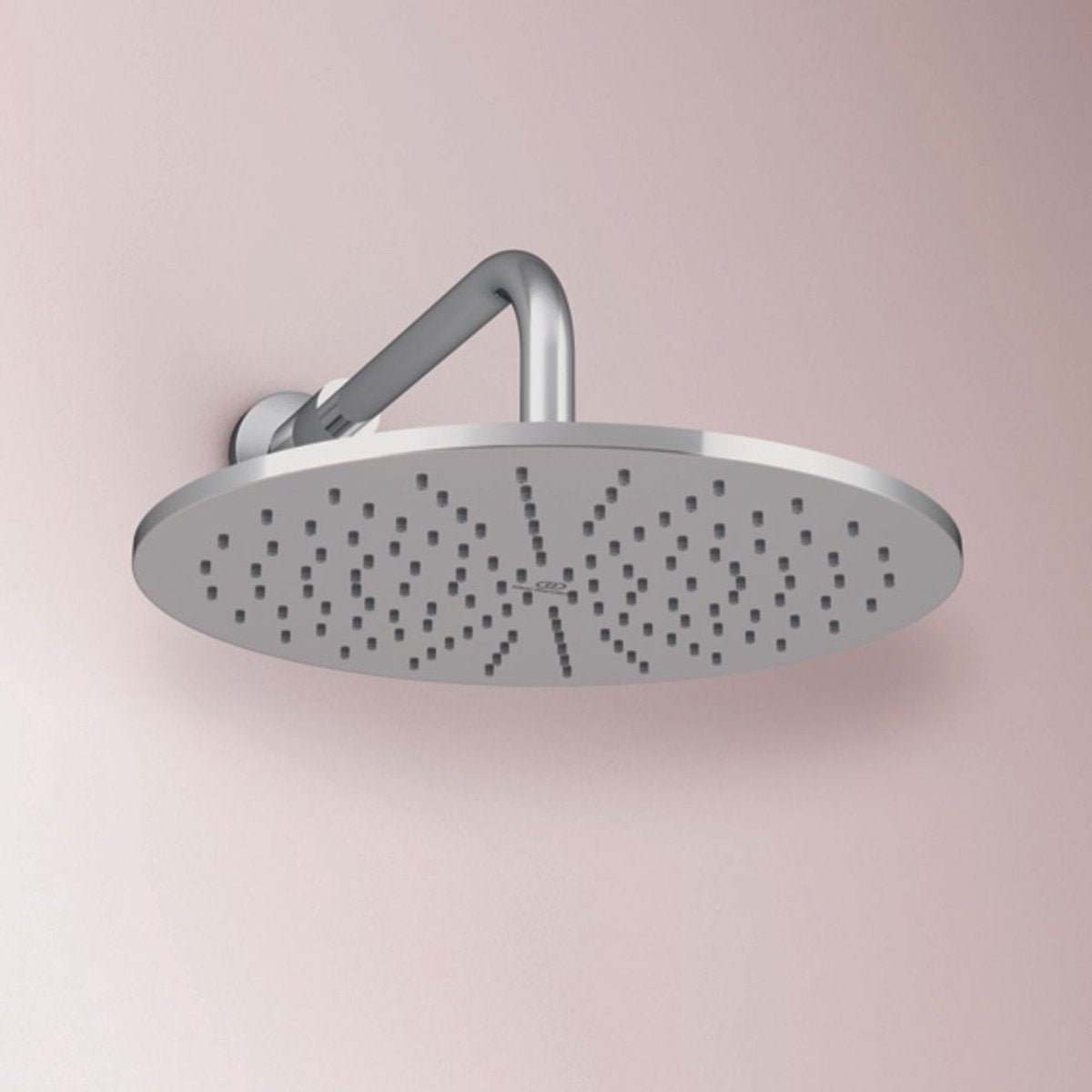 Ideal standard bras de douche Idealrain montage mural 20cm chromé