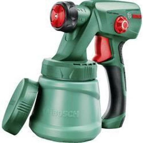 Pistolet à peinture Bosch pour la maison et le jardin