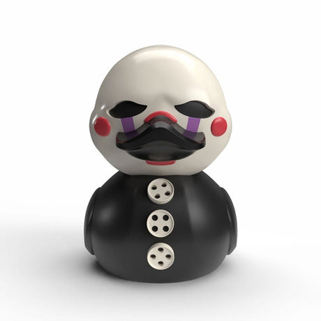 Numskull cinq nuits chez Freddy's tubbz figurine pvc marionnette 1ère édition mini-figurine 10 cm