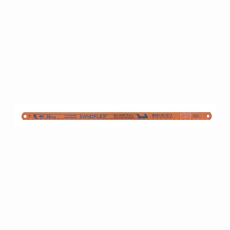 Lame de scie à métaux Bahco 24t 300mm | 10 pièces
