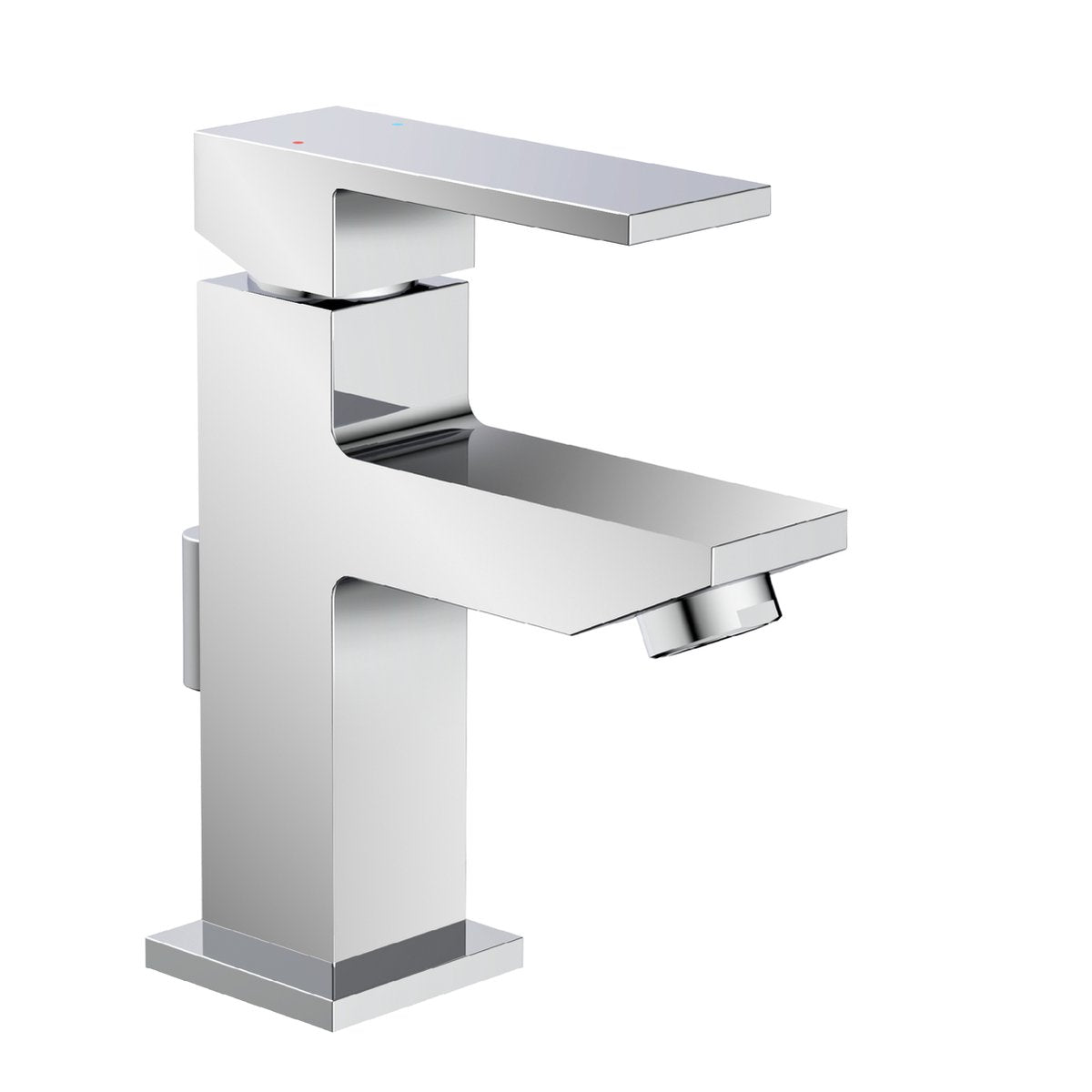 Schütte lavabo-lavabos mélangée Tokyo II chrome