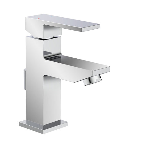 Schütte lavabo-lavabos mélangée Tokyo II chrome