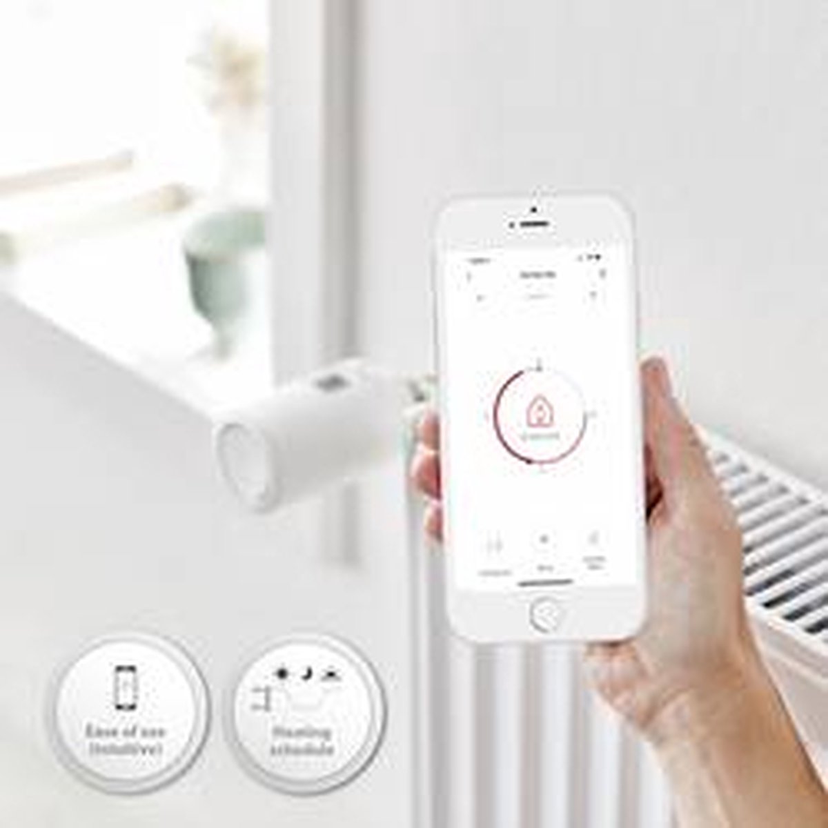 Danfoss ally™ pack de démarrage électronique 5 à 35 °c