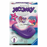 Ravensburger xoomy projecteur de dessin midi compact mes meilleurs amis