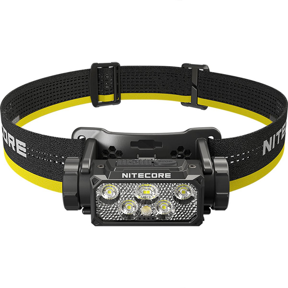 Nitecore hc60 euh | lampe frontale | 1600lm |