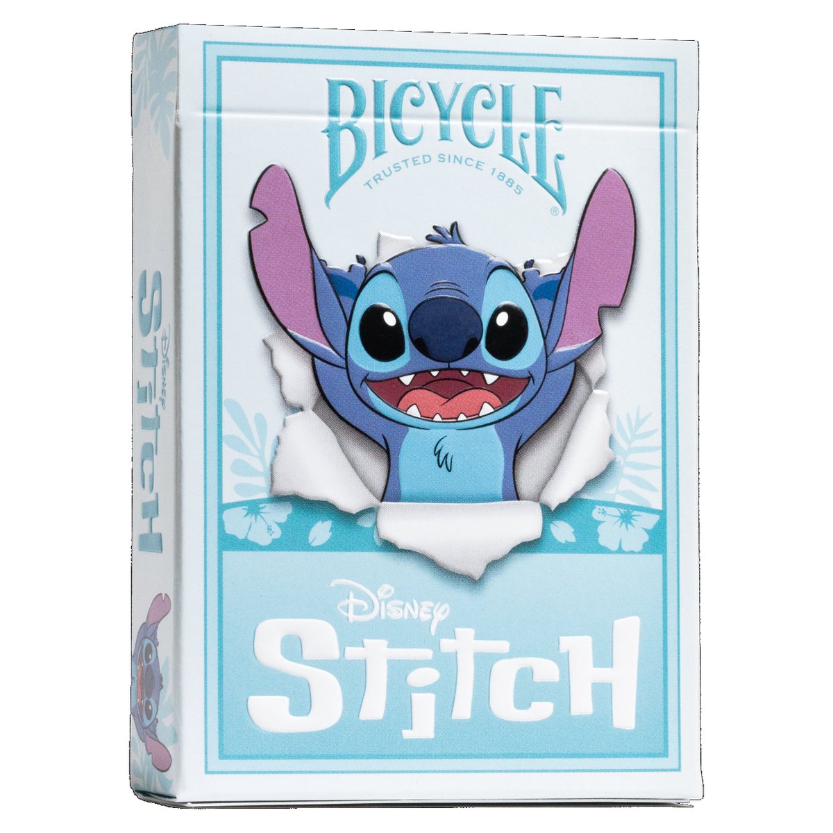 Cartes à jouer inspirées du point Disney Disney - cartes à jouer premium - poker - sous licence officielle - à collectionner