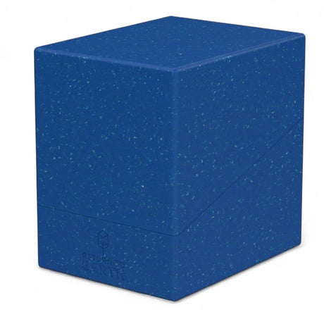 Ultimate guard retour sur terre rocher 133+ - bleu