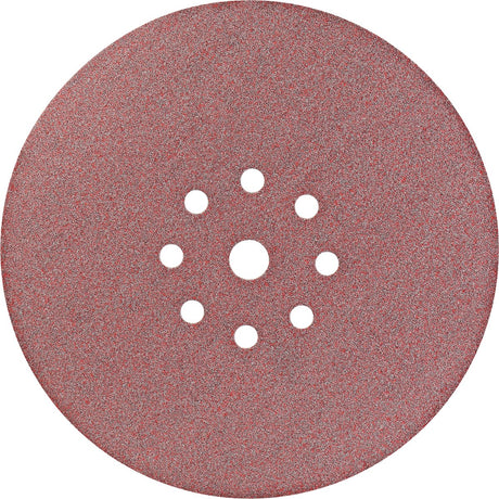 Accessoires Makita disque de ponçage k120 225mm - b-68404 - b-68404
