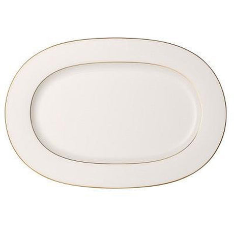 Villeroy boch - anmut gold - bol à viande