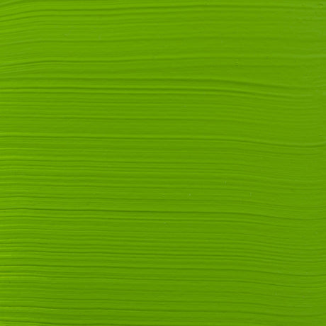 Acryl verf - - 605 - briljant groen - amsterdam - 20ml