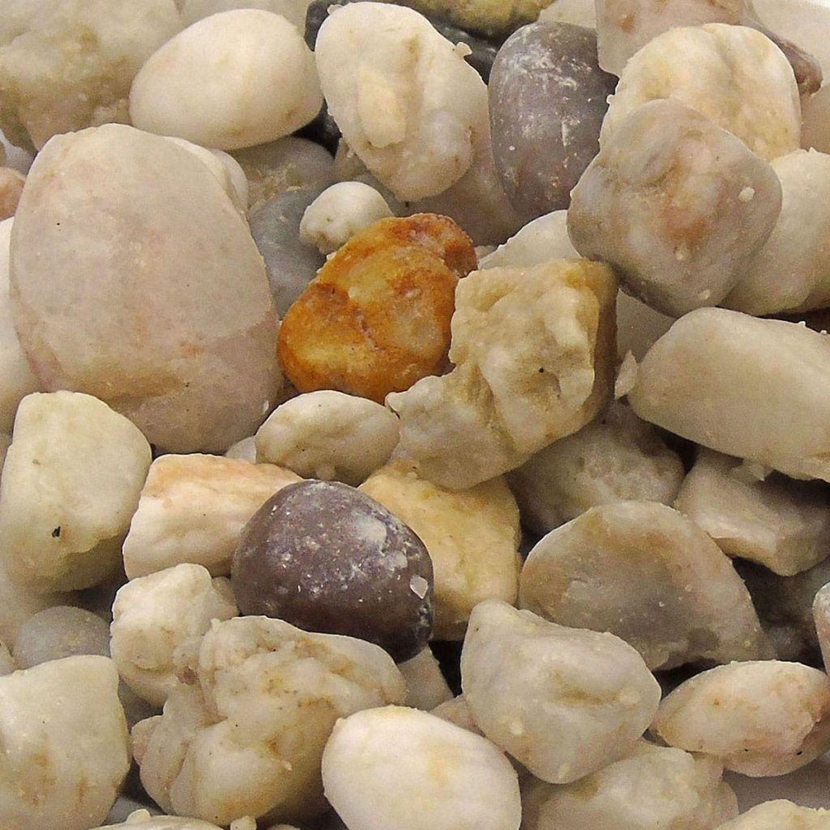 Ubbink - gravier d'étang - 15 kg - grains 4-6 mm