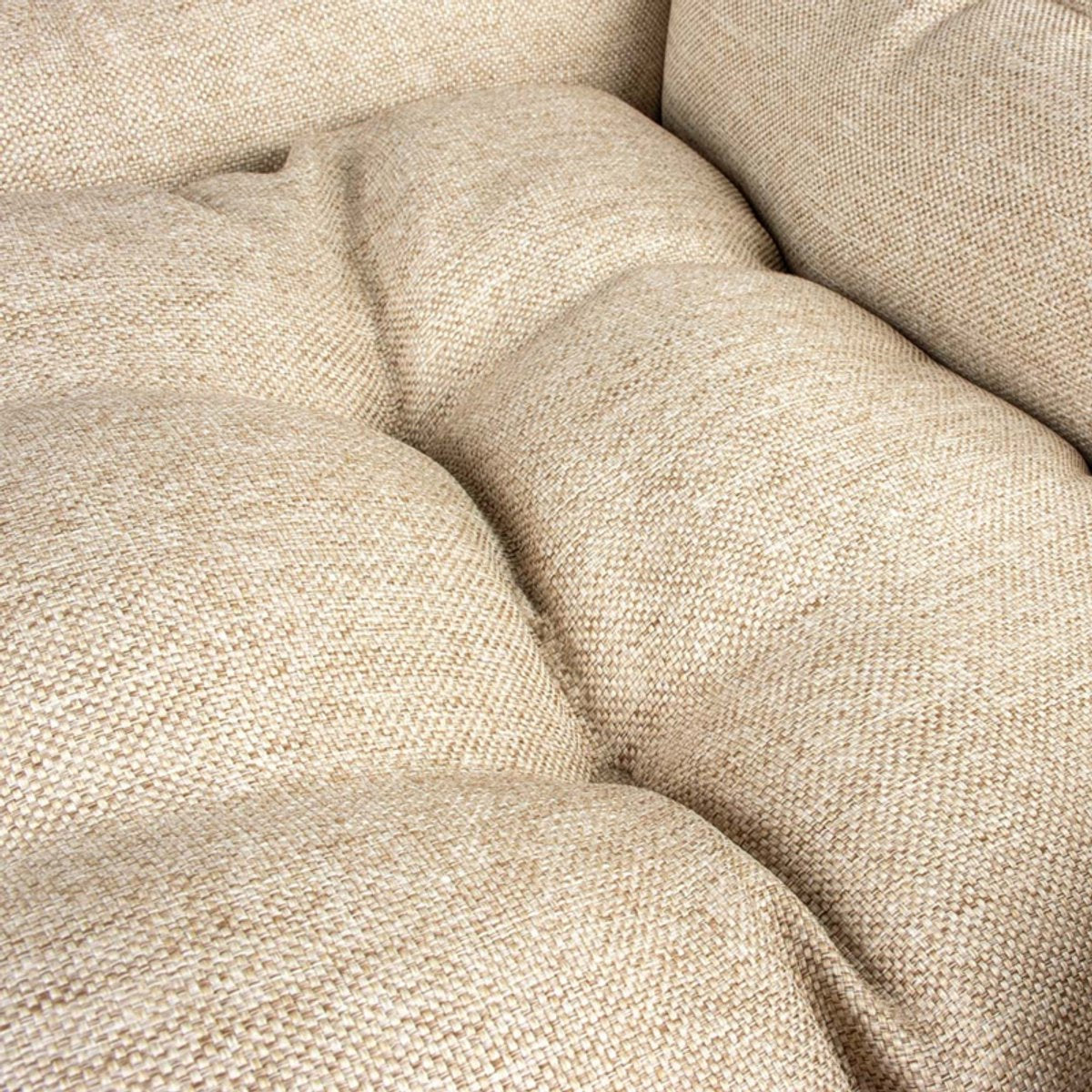 Duvo + lit pour chien duratex beige l-100x70x20cm
