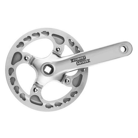 Sturmeyarcher - CRANKKEL 44T170MM FCS -742 M Edge
