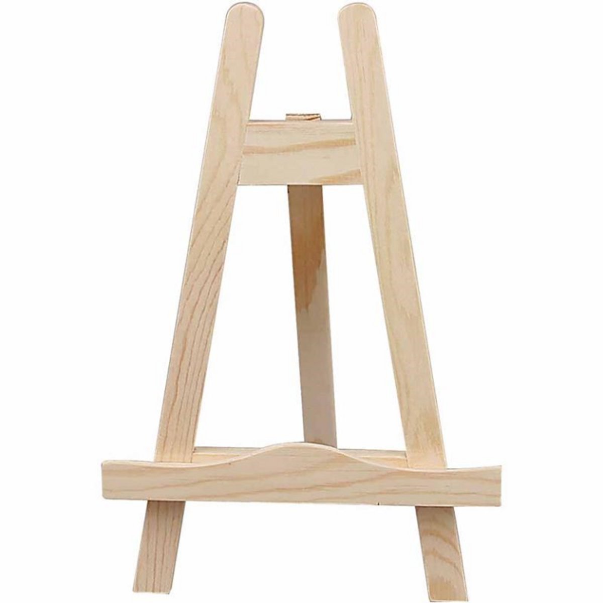 Entreprise créative https: www.ccobby.nl mini-chevalet-h-25-cm-1-pièce