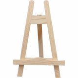 Entreprise créative https: www.ccobby.nl mini-chevalet-h-25-cm-1-pièce