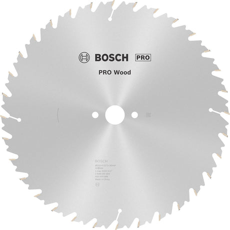Bosch cirkzb vitesse t 350x30x3,5 32t wz