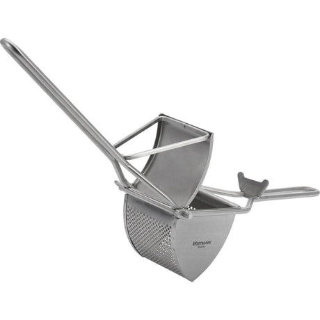 Triangle presse-pommes de terre Westmark - acier inoxydable
