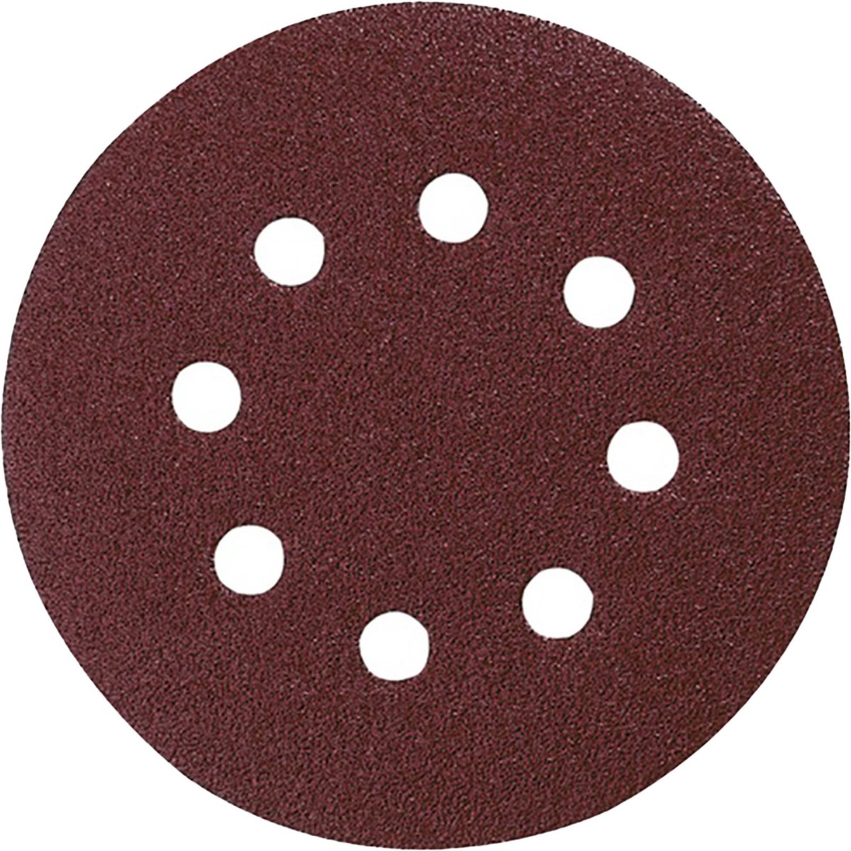 Makita 10x papier de verre Velcro 125 mm k400 - p-43614