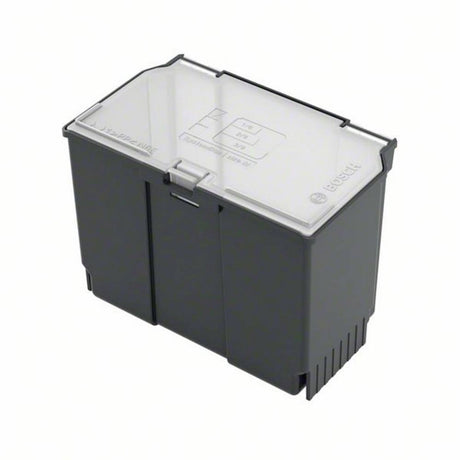 Bosch maison et jardin 1600a01v7p 1600a01v7p boîtier de machine pp (l x l x h) 175,90 x 104,60 x 131,50 mm