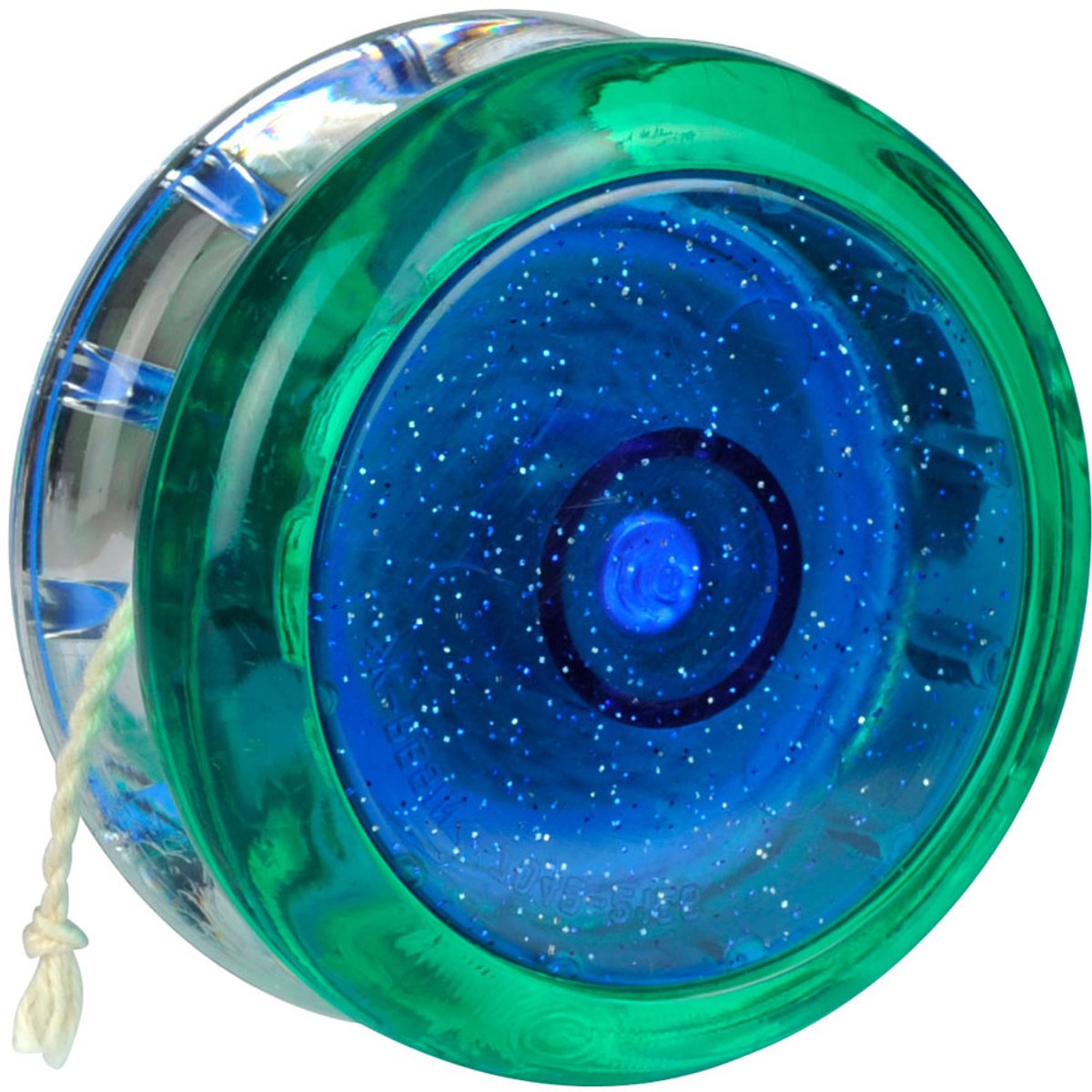 Yoyo professionnel Androni