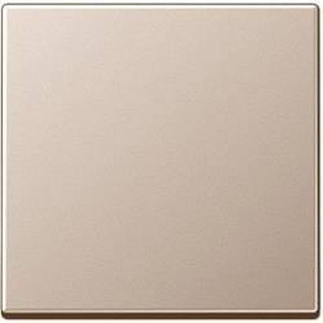 Jung a590ch insert de bouton 1 voie champagne 1 pièce(s)
