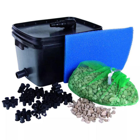 Ubbink Vijverfilter Set Filtrapure 2000 16 L 1355965