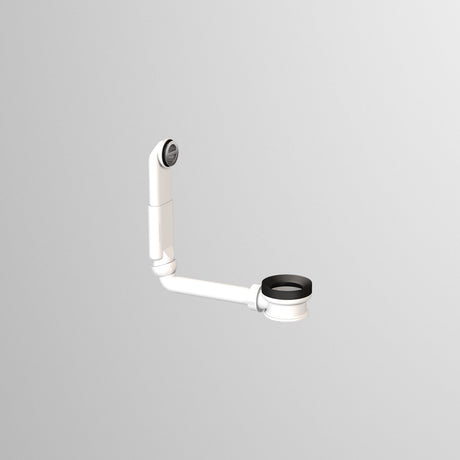 Alape bonde et combinaison l17cm plastique
