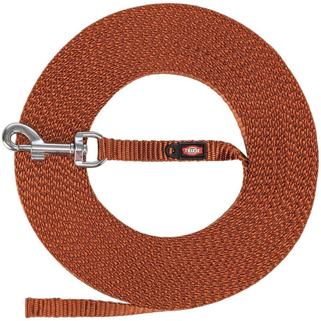 Trixie Dog Lae Sweel Extra Light Rust Brown