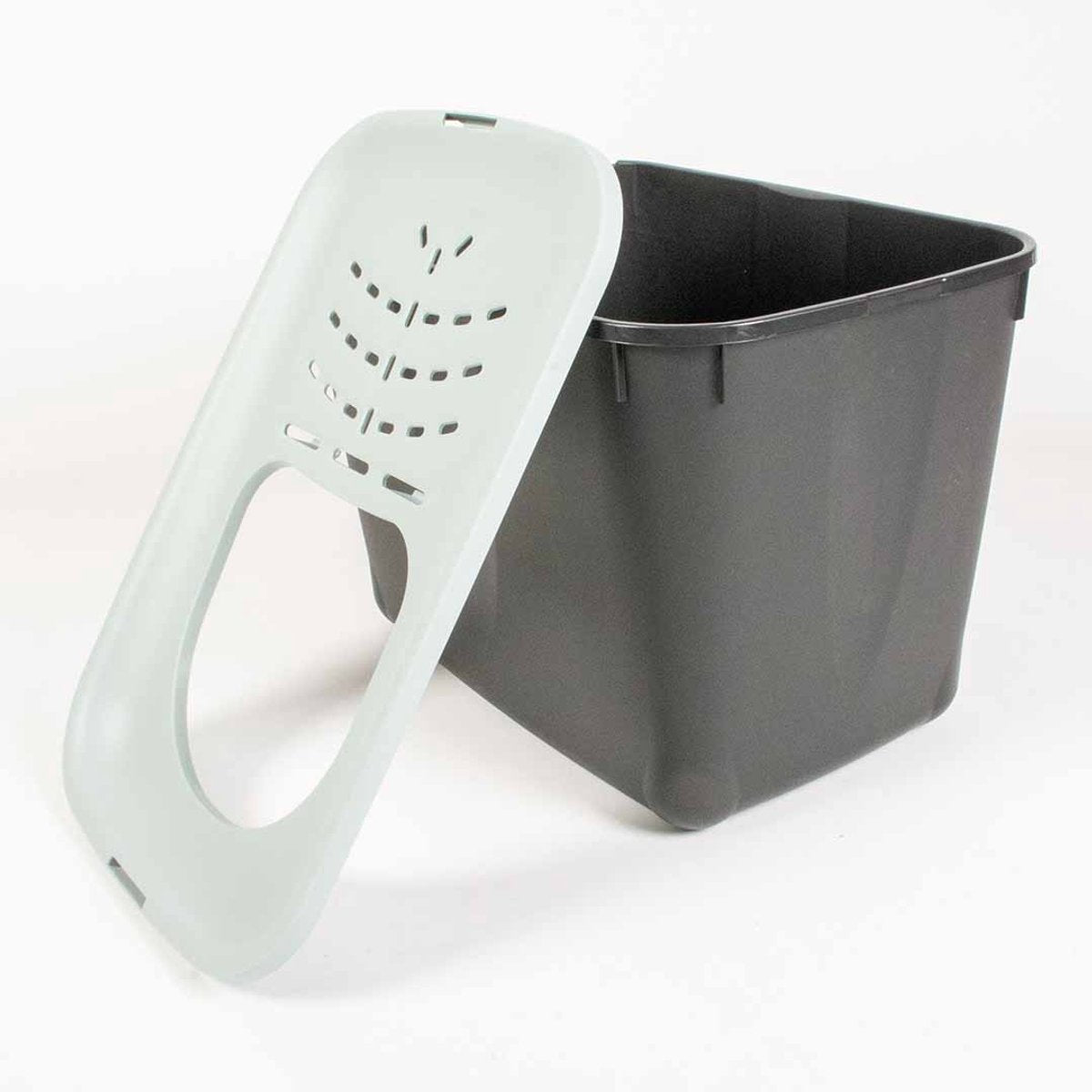 Duvo + micia eco top toilette pour chat