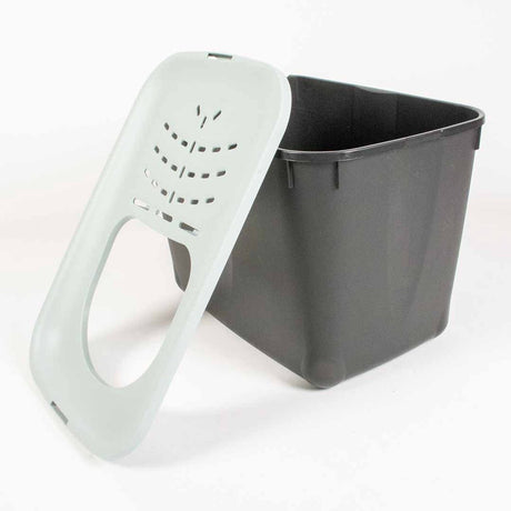 Duvo + micia eco top toilette pour chat