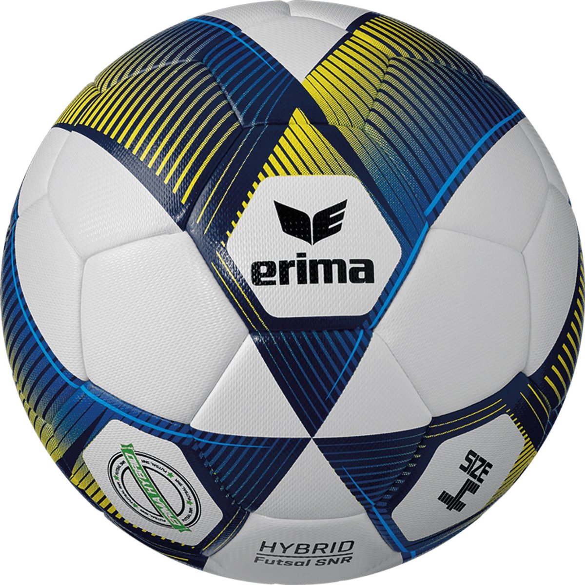 Football en salle de futsal hybride Erima